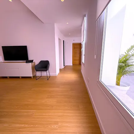 Tropicalidays La Punta House * Лос-Реалехос