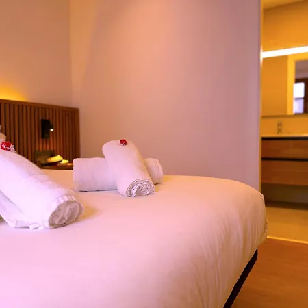 Апартаменты Tropicalidays La Punta House *