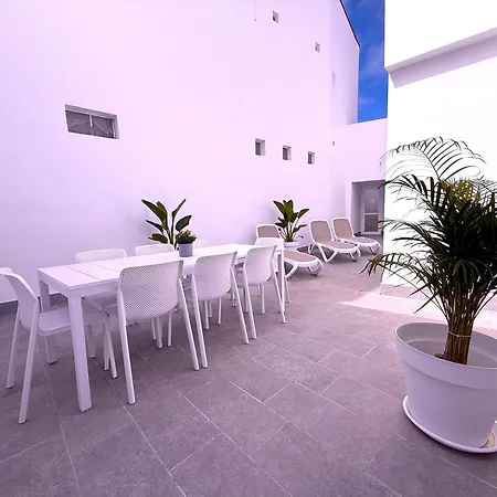 Apartamento Tropicalidays La Punta House