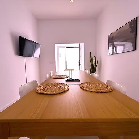 Apartamento Tropicalidays La Punta House *
