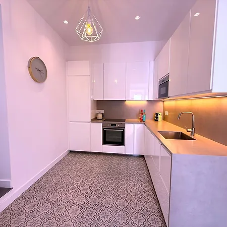 Appartement Tropicalidays La Punta House