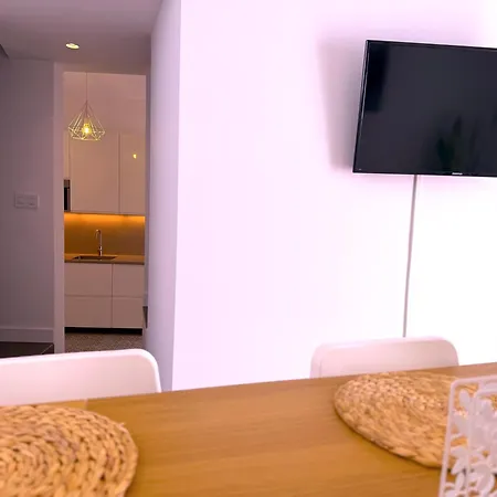 Apartamento Tropicalidays La Punta House *