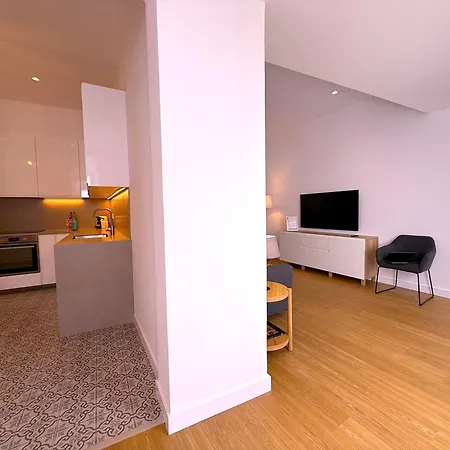 Appartement Tropicalidays La Punta House Los Realejos