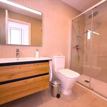 Tropicalidays La Punta House Apartamento Los Realejos