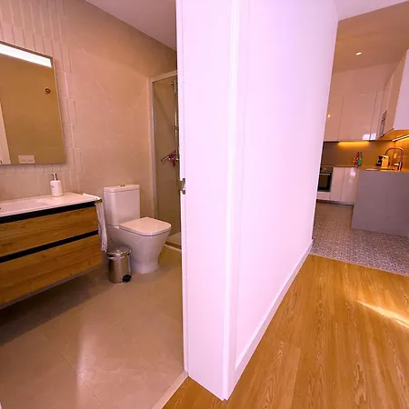 Apartamento Tropicalidays La Punta House Los Realejos