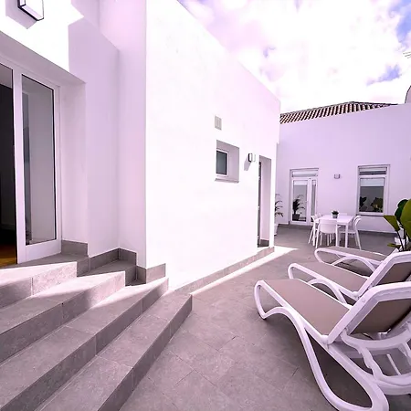 Tropicalidays La Punta House Apartment