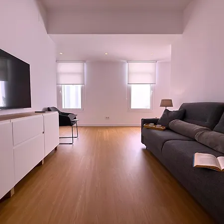 Tropicalidays La Punta House Apartamento