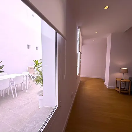Apartamento Tropicalidays La Punta House *