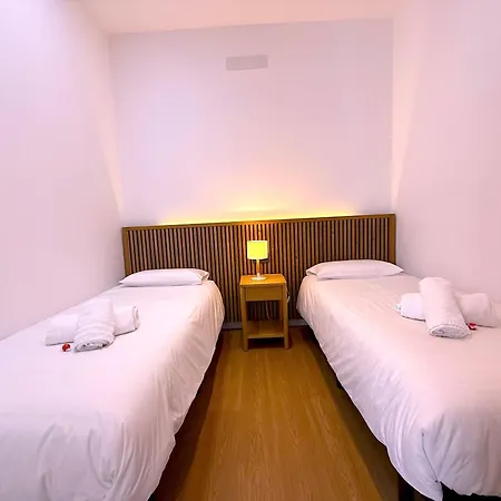 Apartamento Tropicalidays La Punta House Los Realejos